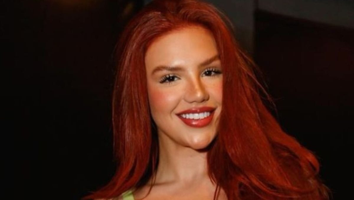 Quem é Vivi Wanderley, bilionária ex de Juliano Floss, o atual de Marina Sena