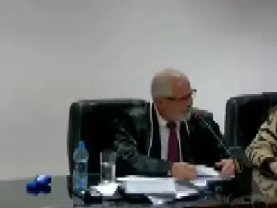 Veja o que disse o desembargador do Paraná investigado por falas machistas