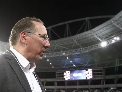 Botafogo sofre quinto transfer ban da Fifa; veja detalhes