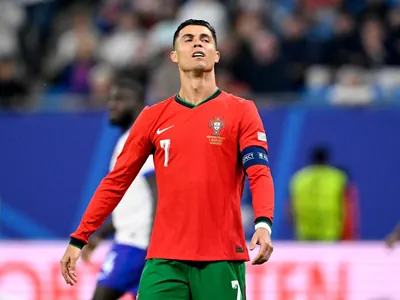 Portugal x Chile: siga em tempo real o amistoso de preparação para a Copa