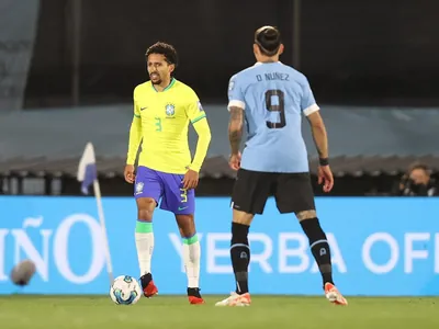 Uruguai x Brasil: onde assistir, horário do jogo e mais pela Copa América 2024