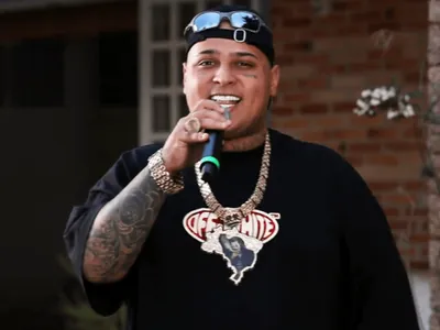 Justiça manda soltar MC Ryan e Poze do Rodo, presos na Operação Narco Fluxo