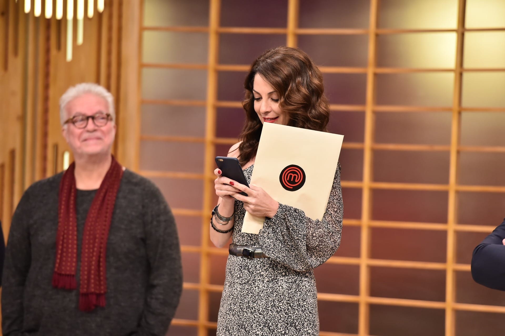 Ana Paula Padrão revela resultado da 2ª temporada do MasterChef no Twitter