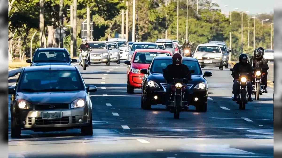 Veja como fica o rodízio de veículos em São Paulo durante o feriadão