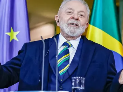 Lula participa da Cúpula do Mercosul nesta segunda (8)
