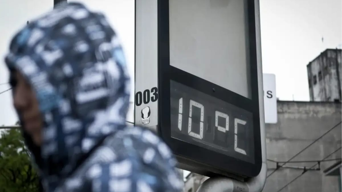 Prefeitura de São Paulo reativa tendas da Operação Baixas Temperaturas nesta terça-feira (10)