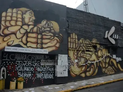Caso da Boate Kiss completa 13 anos com lançamento de canal de denúncias