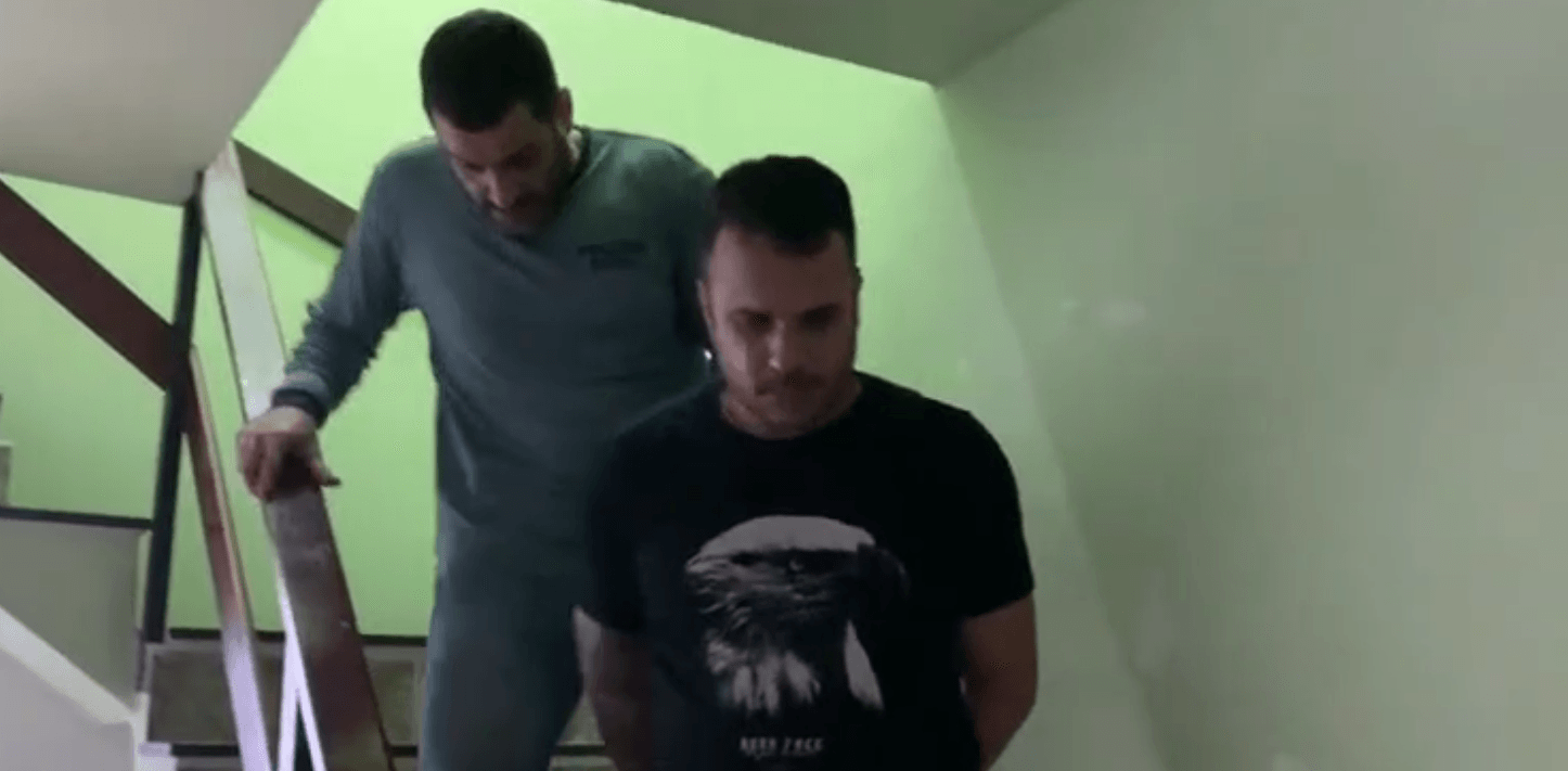 Polícia prende suspeito de matar e ocultar corpo de amante da esposa dele
