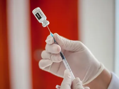Brasil recebe 1,3 milhão de doses de vacinas contra Covid-19