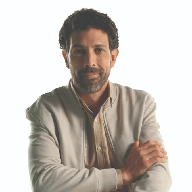 Rodrigo Oliveira