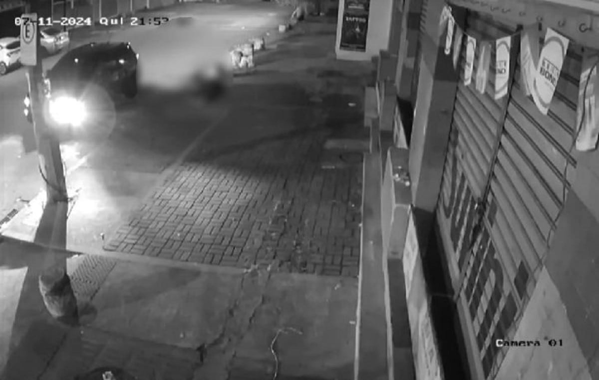 Polícia investiga assassinato de homem em Marechal Hermes, na Zona Norte do Rio