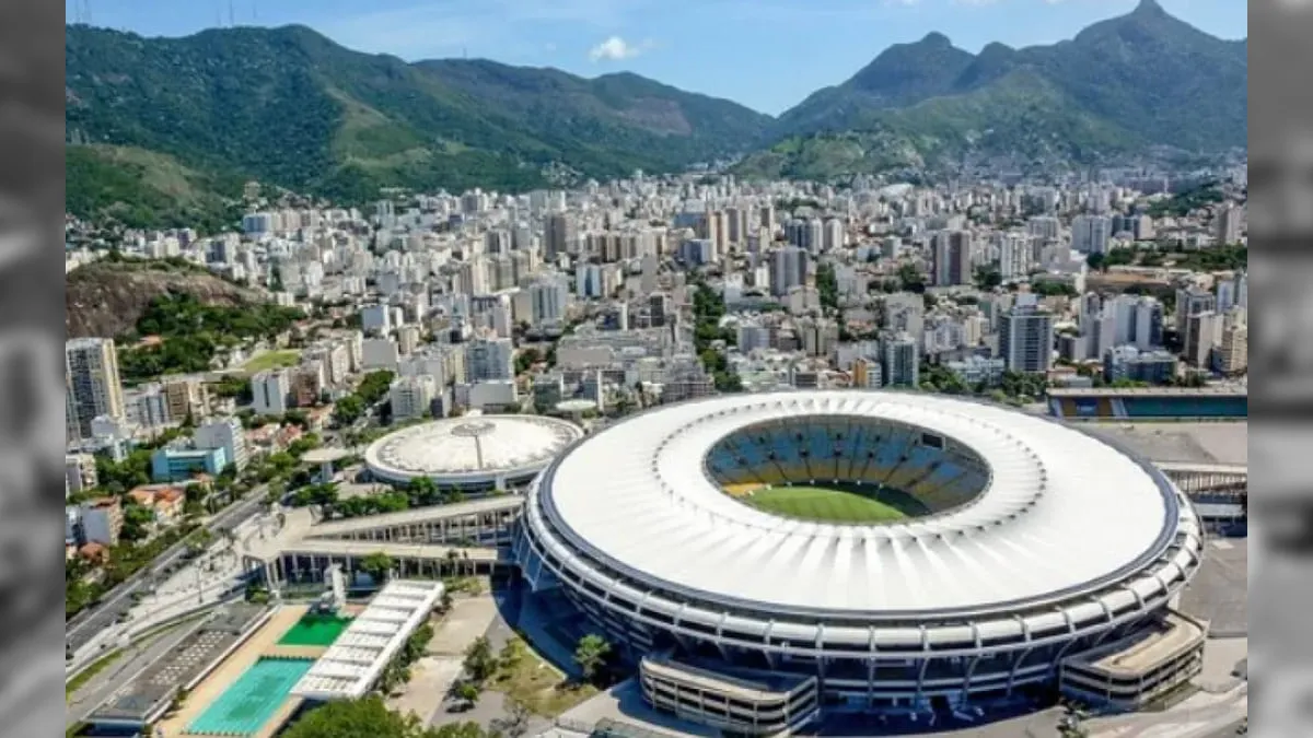 Maracanã se torna o estádio com mais finais de Copas da história; relembre