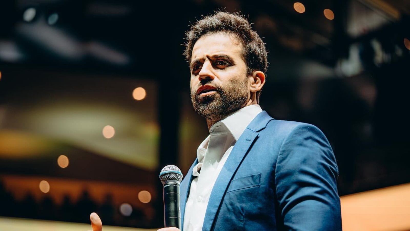 MPE pede ao TSE que barre candidatura de Pablo Marçal e proíba campanha