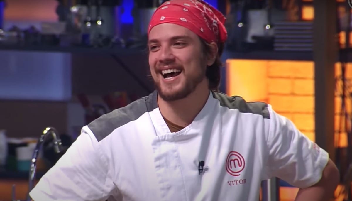 "Brincadeira sem graça", choro: 5 caixas misteriosas icônicas do MasterChef