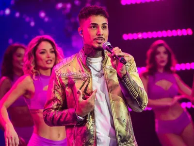 MC Livinho tenta reatar casamento com Byanca Gabarron; entenda