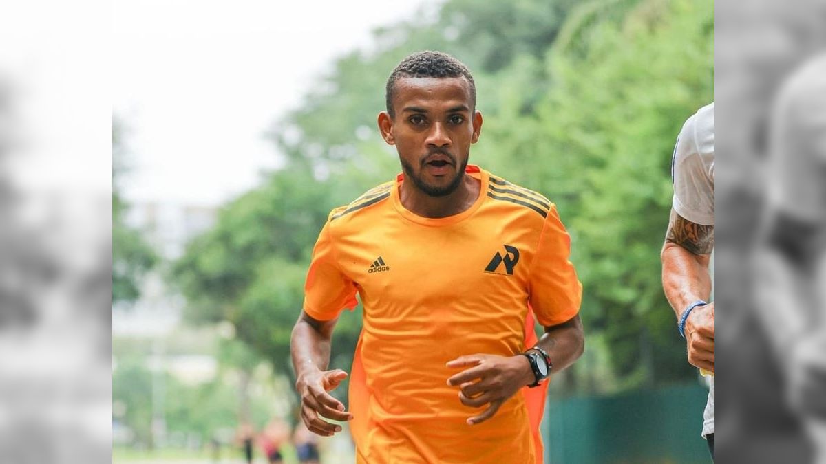 Após doping, equipe perde contato com Danielzinho e se preocupa com saúde mental