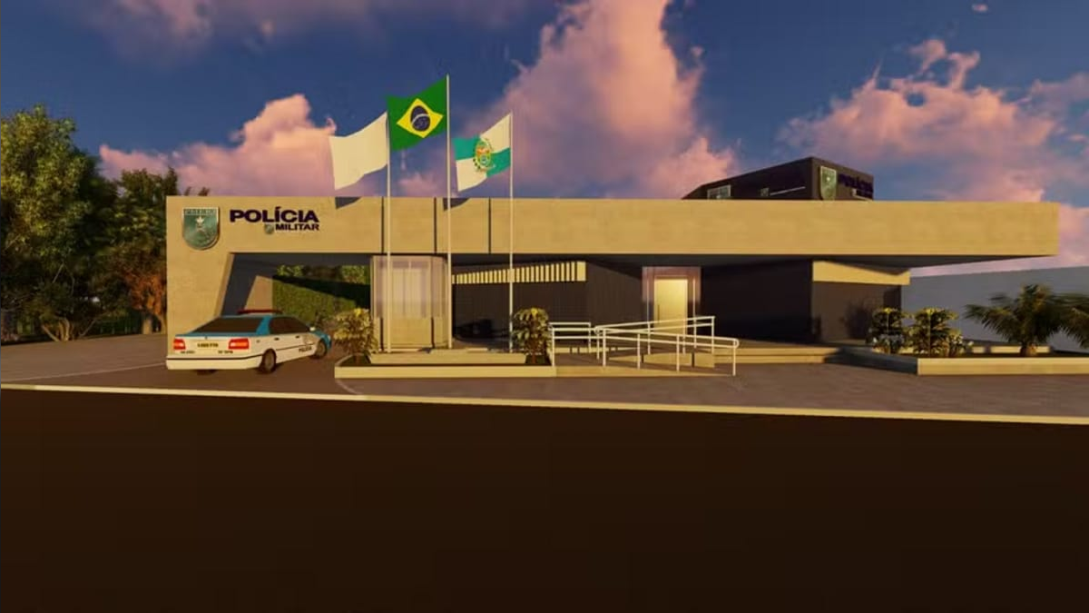 Nova Iguaçu vai ganhar um Batalhão da Polícia Militar