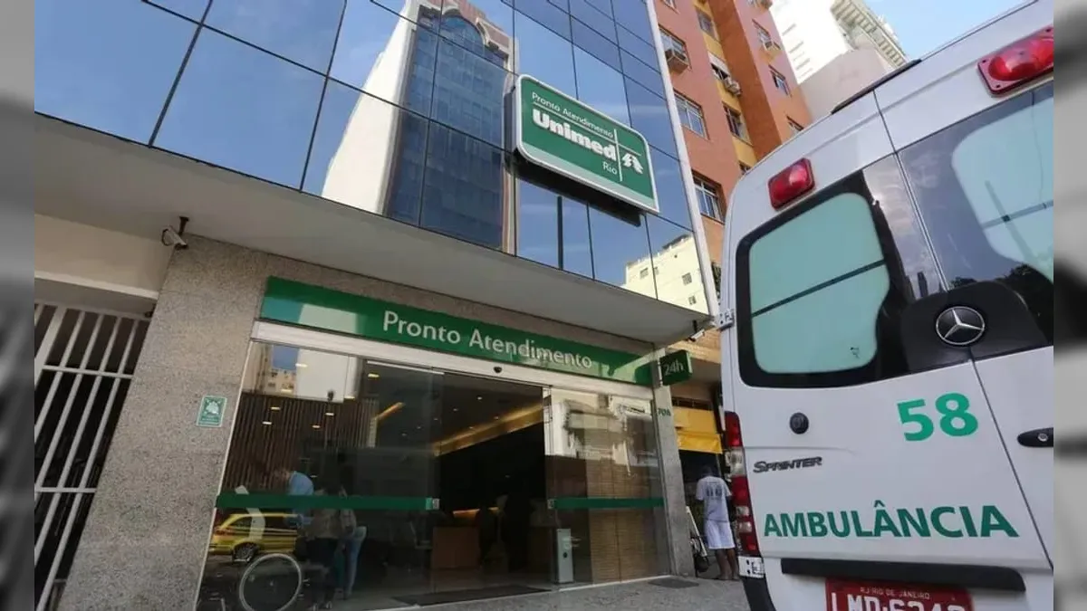 Paciente da Unimed Ferj não consegue remédio para tratar de doença crônica