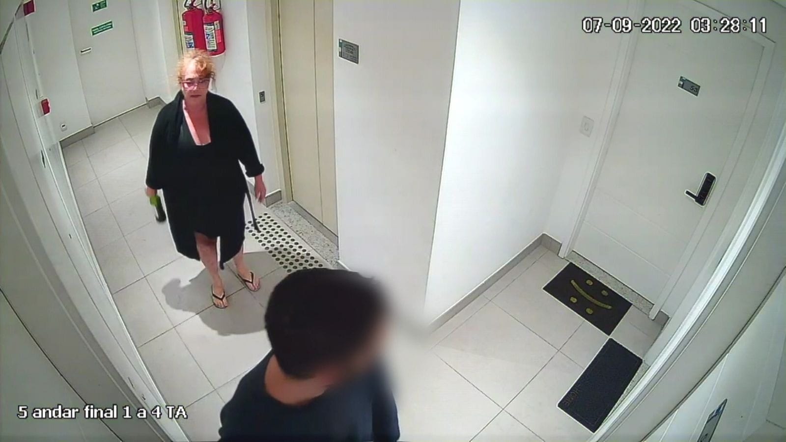 Justiça de SP condena aposentada por ataque racista contra humorista Eddy Júnior