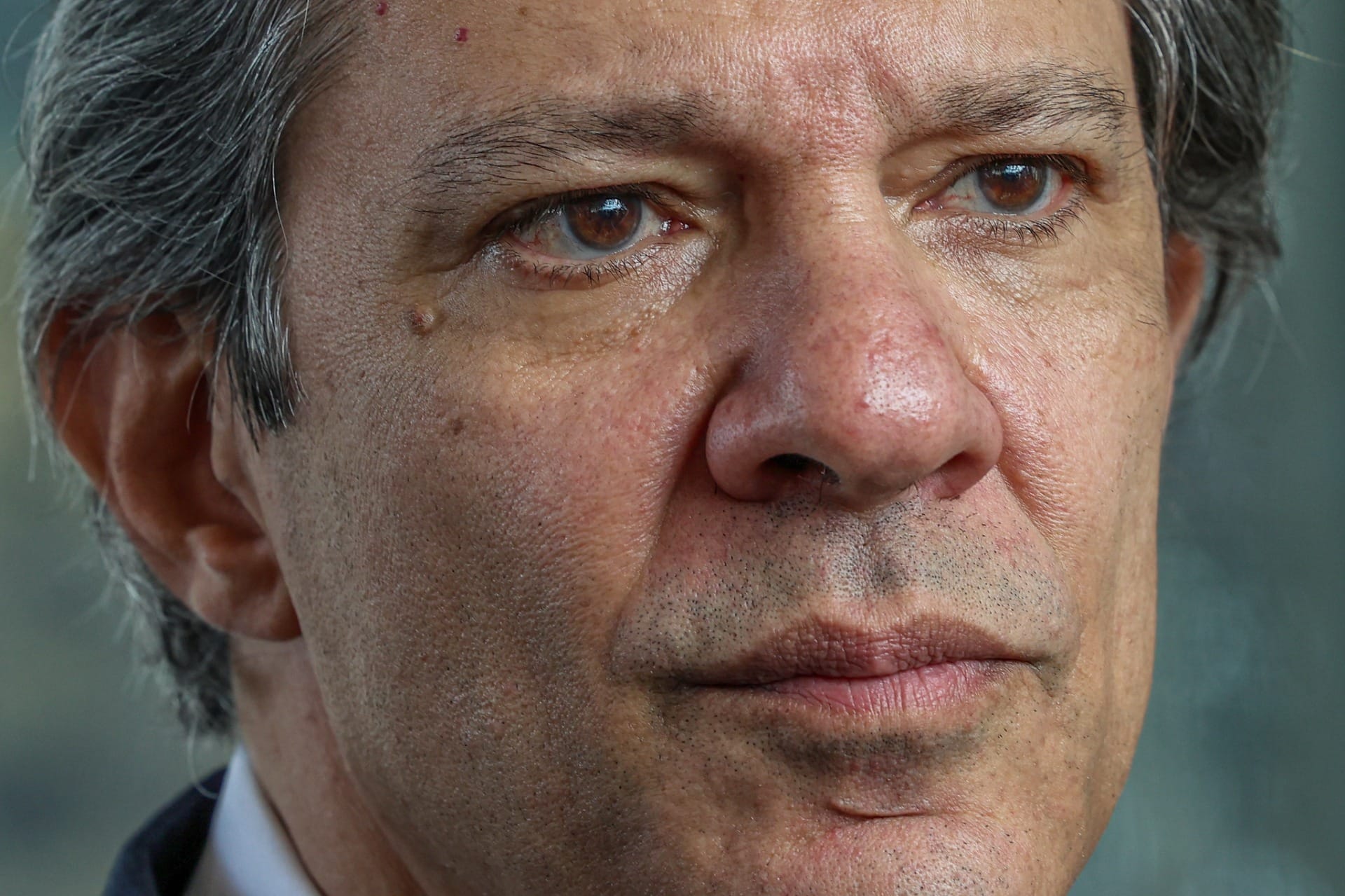 Lana: Haddad se cala sobre os memes de 'Taxad', mas ganhou enorme exposição