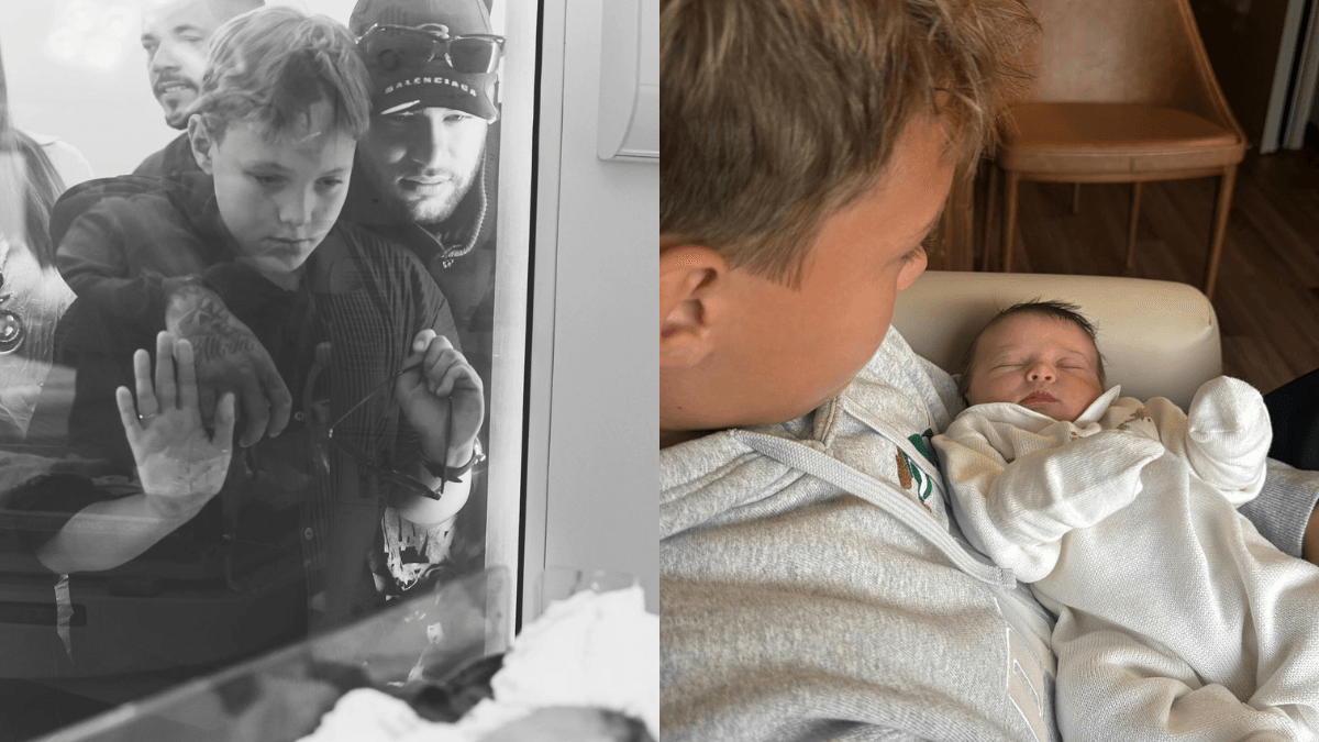 Neymar confirma nascimento de 3ª filha, fruto de affair com Amanda Kimberly