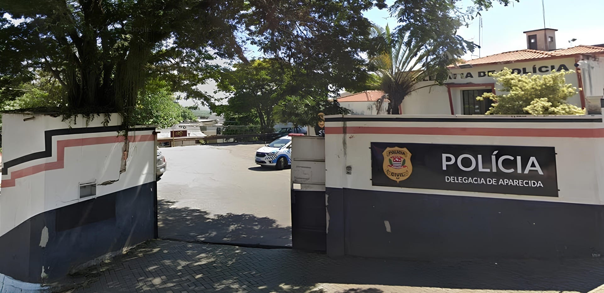 Homem de 31 anos morre após ser baleado em adega em Aparecida