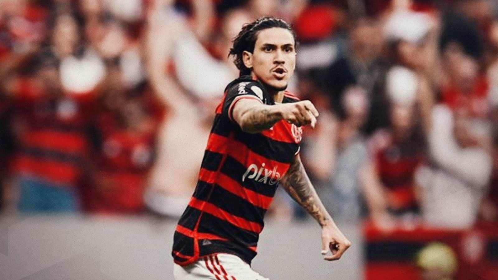 Gabigol marca, e Flamengo vence o Criciúma com pênalti bizarro