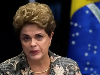 Dilma Rousseff 'responde bem' a tratamento por inflamação em Xangai