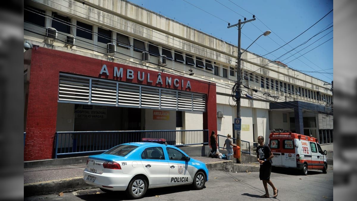 Agentes de segurança são mortos após reagirem a assaltos na Zona Norte em menos de 24 horas