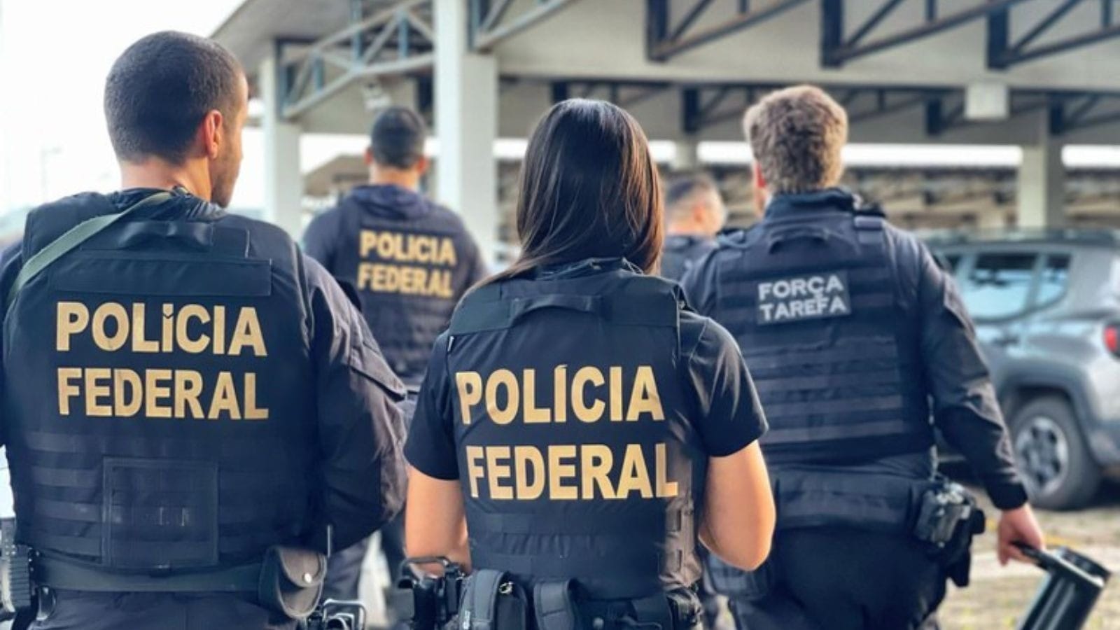PF mira grupo que traficava mulheres para a Europa para exploração sexual