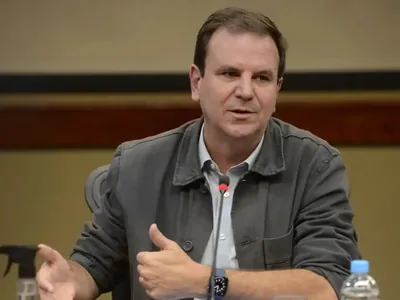Paraná Pesquisas: Eduardo Paes lidera com 53% no RJ e venceria no 1º turno