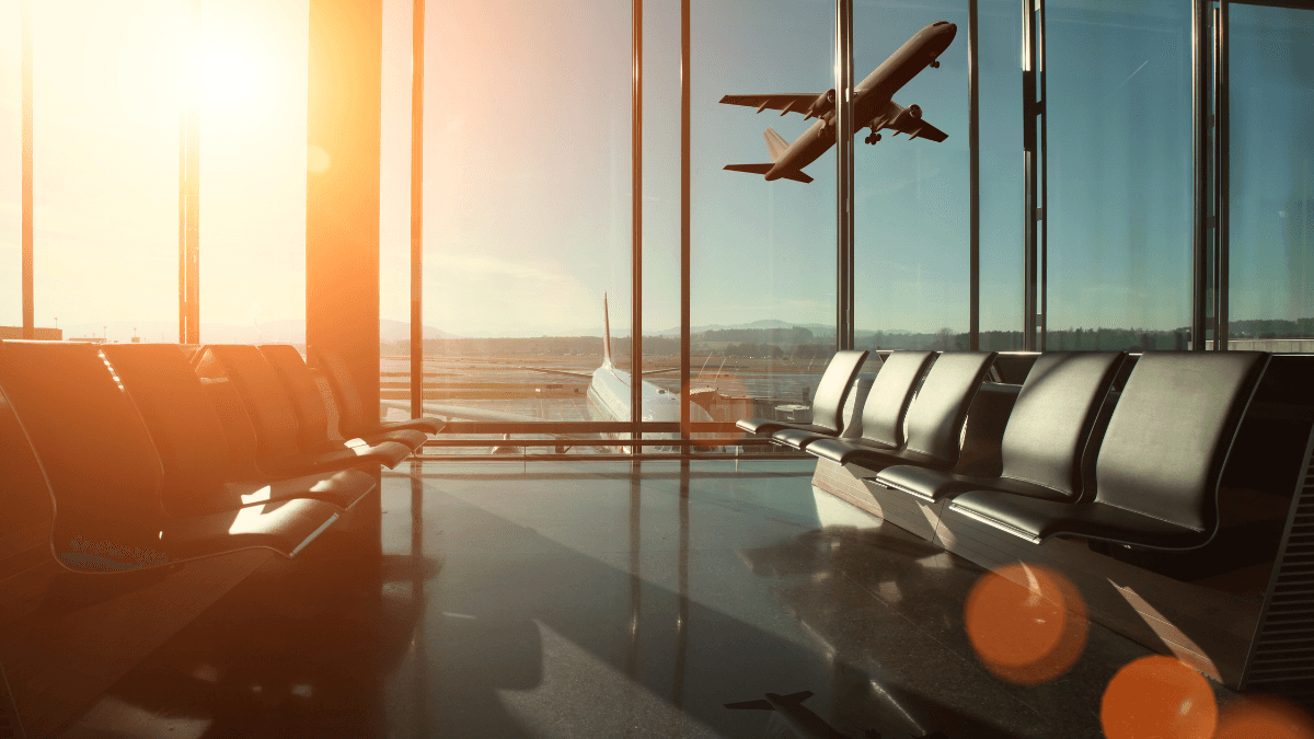 Brasileiros são os viajantes mais impacientes do mundo, aponta pesquisa global