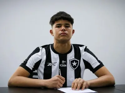 Bruninho Samudio cobra pensões atrasadas do pai após ausência em encontro
