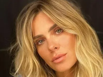 Carolina Dieckmmann fala da falta de Preta Gil: 'Luto é um soco todo dia'
