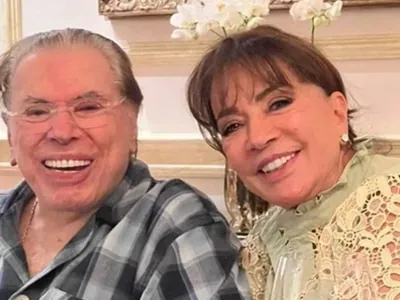 Criminosos usam nome da família Abravanel em golpes após morte de Silvio Santos