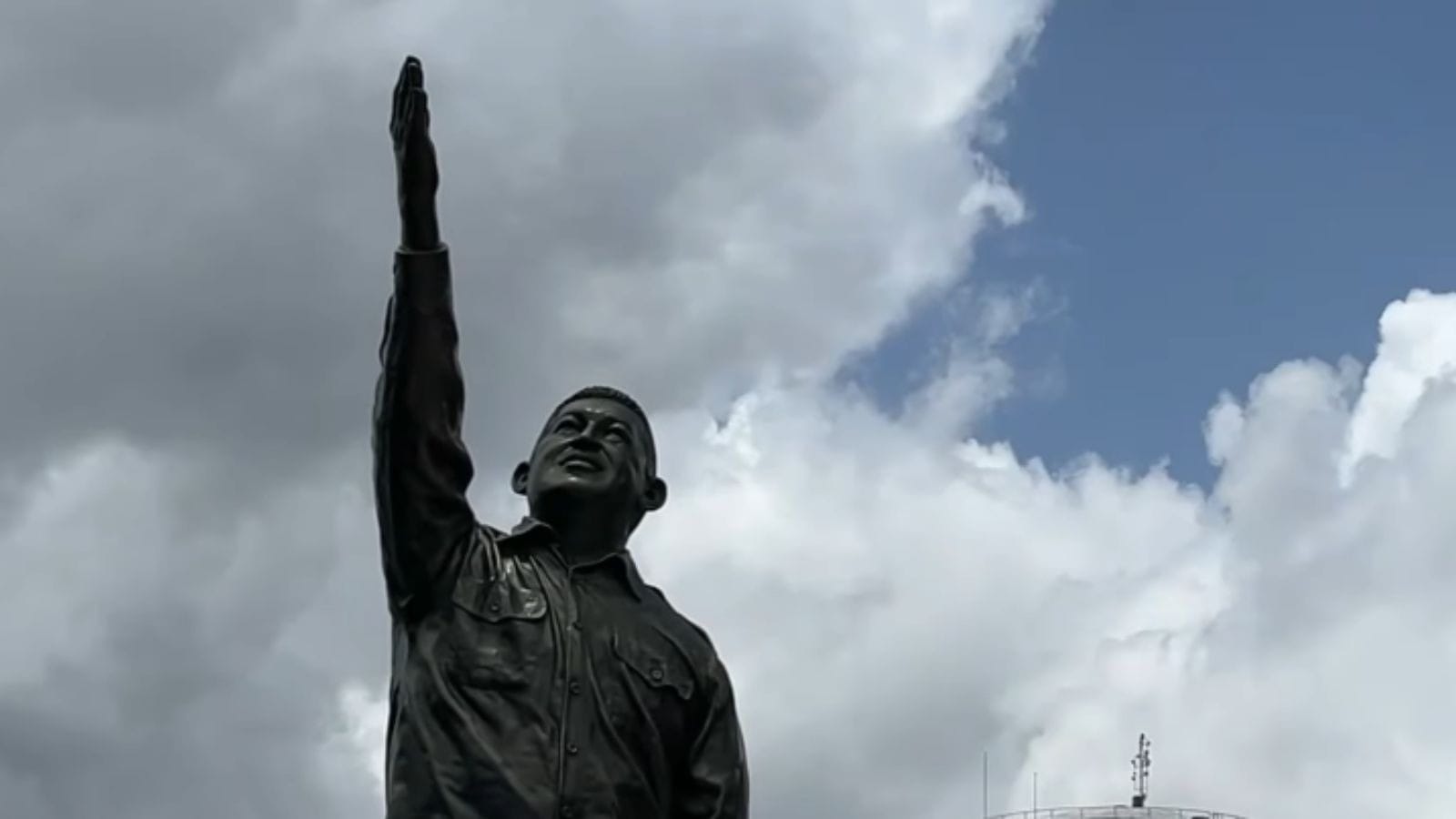 Antes pró-Maduro, bairros de Caracas se dividem nas eleições na Venezuela