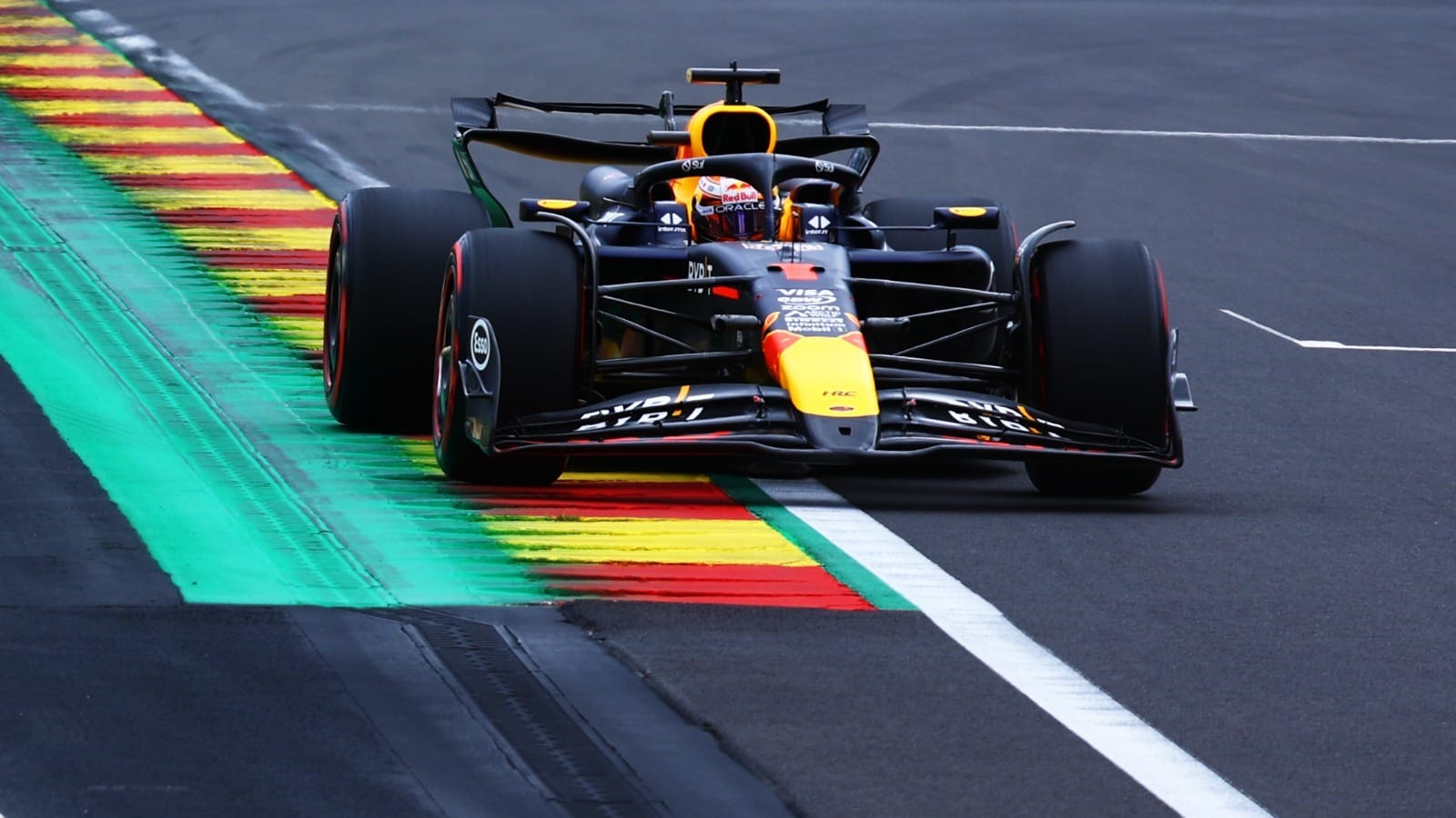 F1 terá mudanças aerodinâmicas em 2026 (Imagem: Getty Images/Red Bull Content Pool)