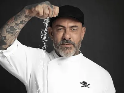 Você comeria? Comida de infância favorita do Fogaça é muito polêmica
