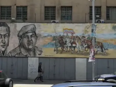 Venezuela tem dia tranquilo nas vésperas das eleições presidenciais