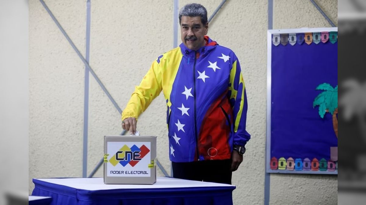 Maior reserva do mundo: para onde vai o petróleo da Venezuela?