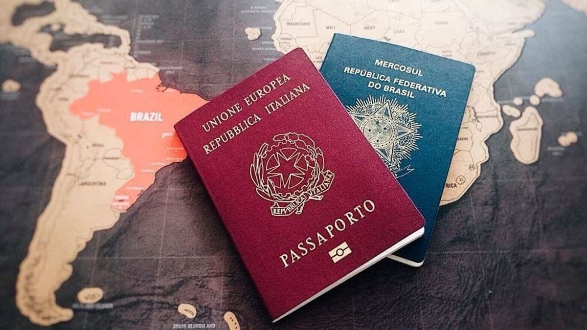 Cidadania italiana: quem tem direito? Entenda as novas regras