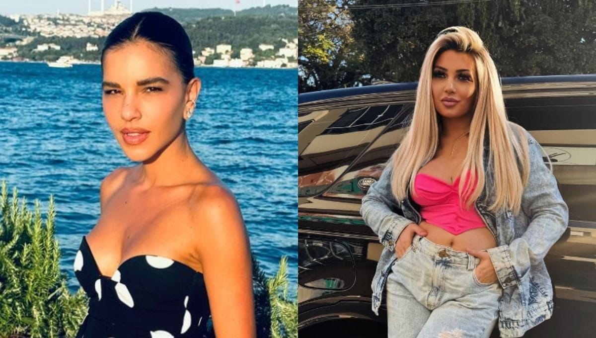 Quem é a vidente dos famosos que previu a morte da atriz Mariana Rios