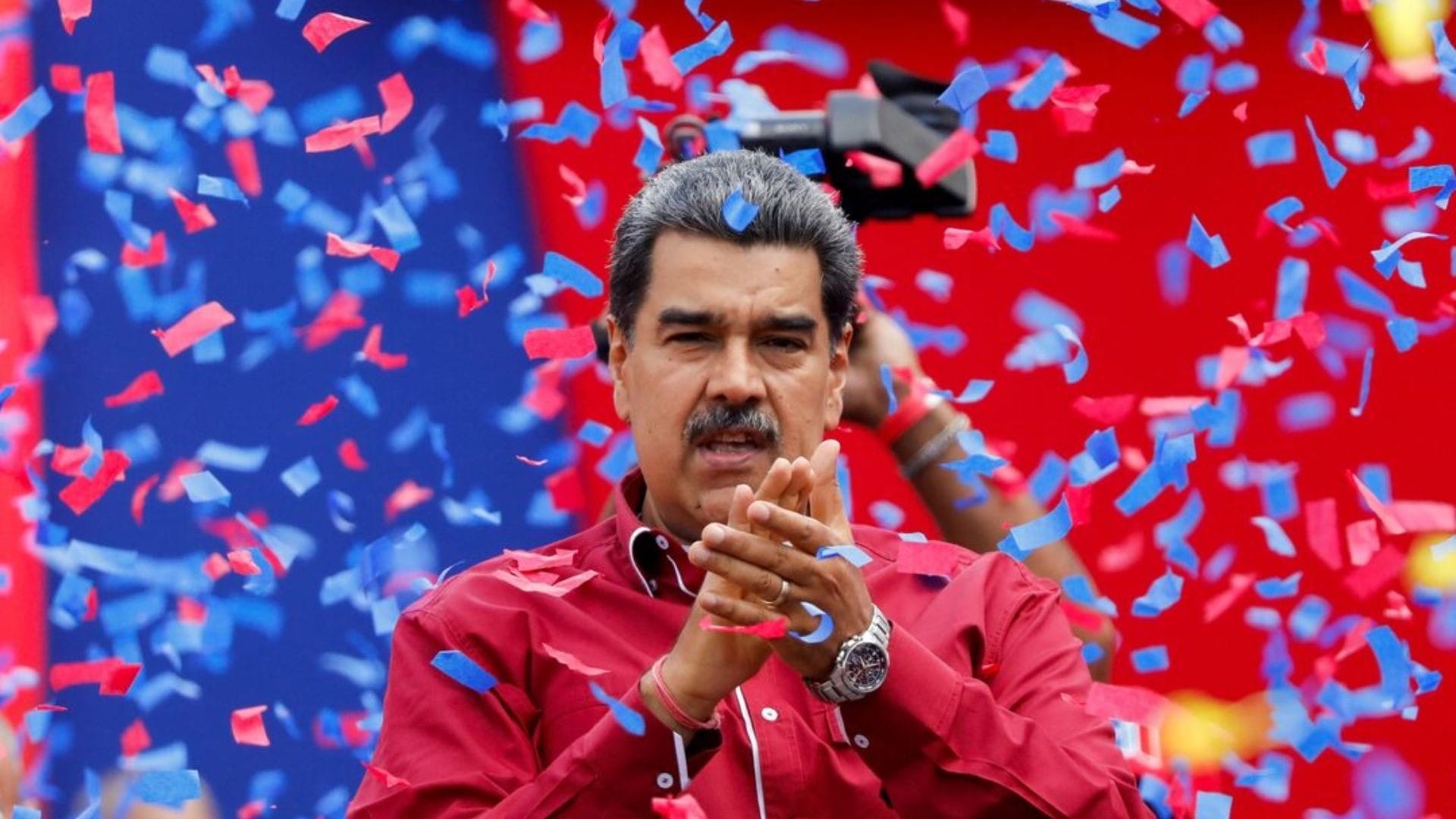 Julgamento de Nicolás Maduro nos EUA é proposto para junho de 2027
