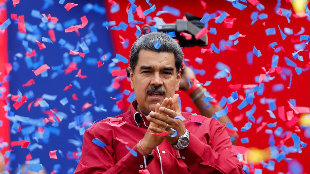 Reinaldo: a anunciada vitória de Maduro e o que é a “democracia do inimigo”