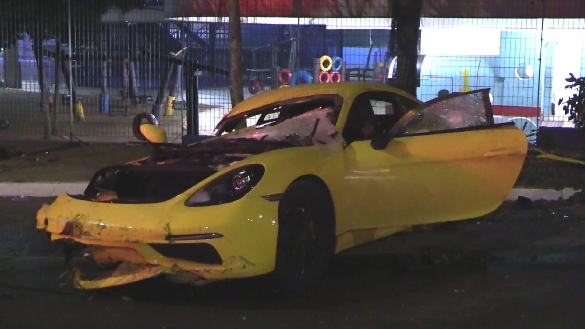 Novos vídeos mostram perseguição de Porsche a motociclista em São Paulo