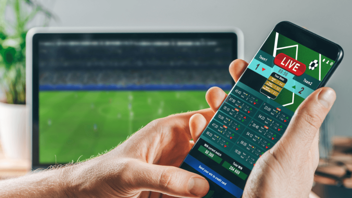 Clubes criticam possível mudança nas bets: "Fim do futebol brasileiro"