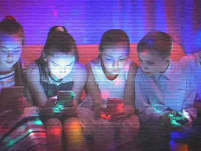 Crise no Discord: É hora de banir crianças e jovens das redes sociais?