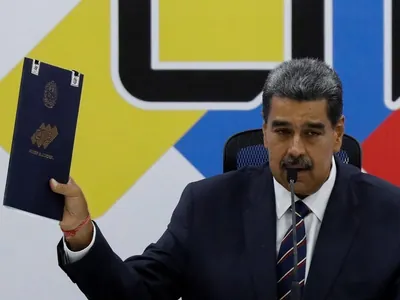 ONU se reúne nesta segunda para debater ação dos EUA que capturou Maduro