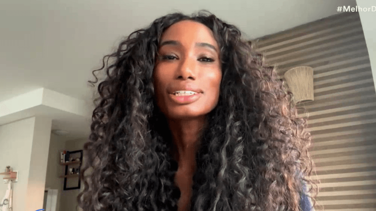 Miss São Paulo desabafa após sofrer ataques racistas: "Tristeza por tanto ódio"