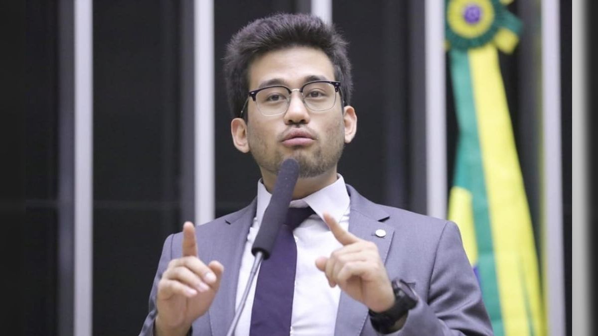Kim Kataguiri defende bonificação a cidades com melhoria na segurança em SP